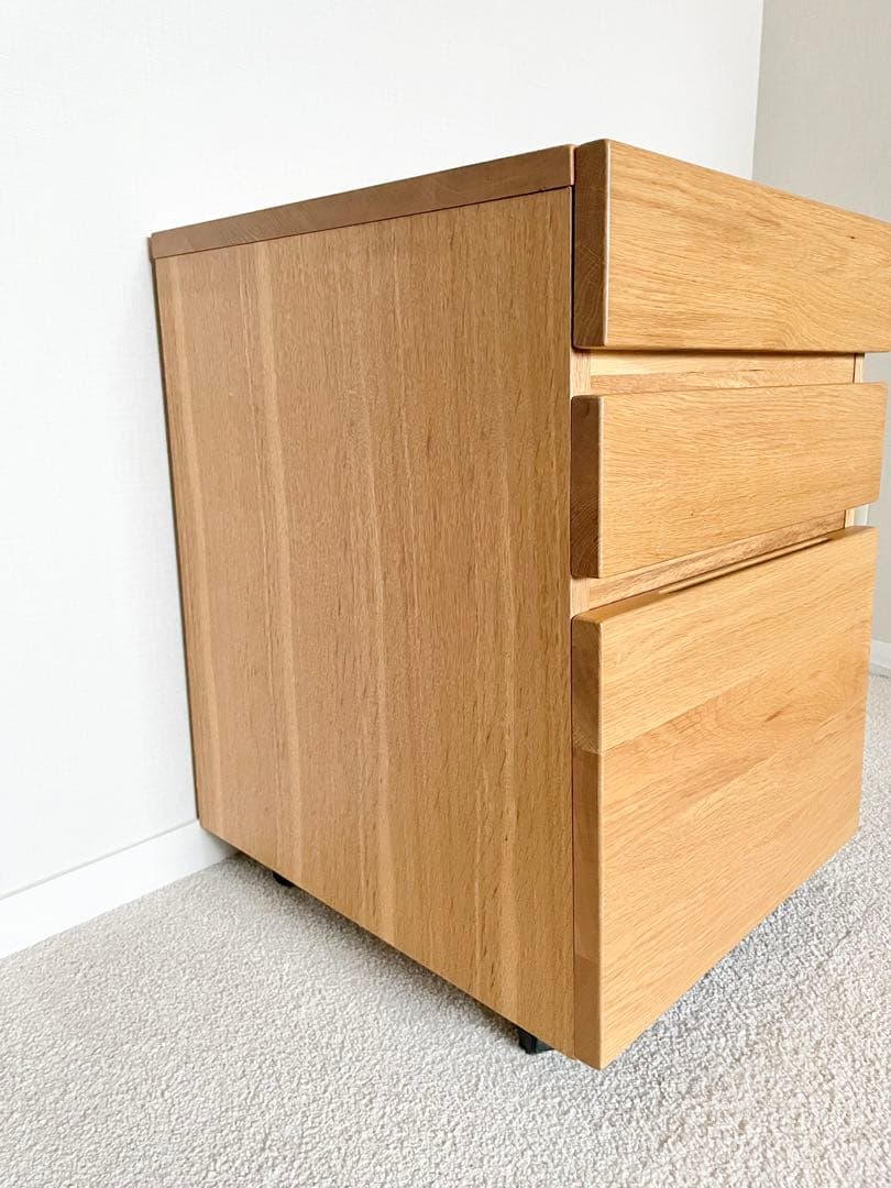 ACTUS　アクタス フォピッシュ チェスト　FOPPISH