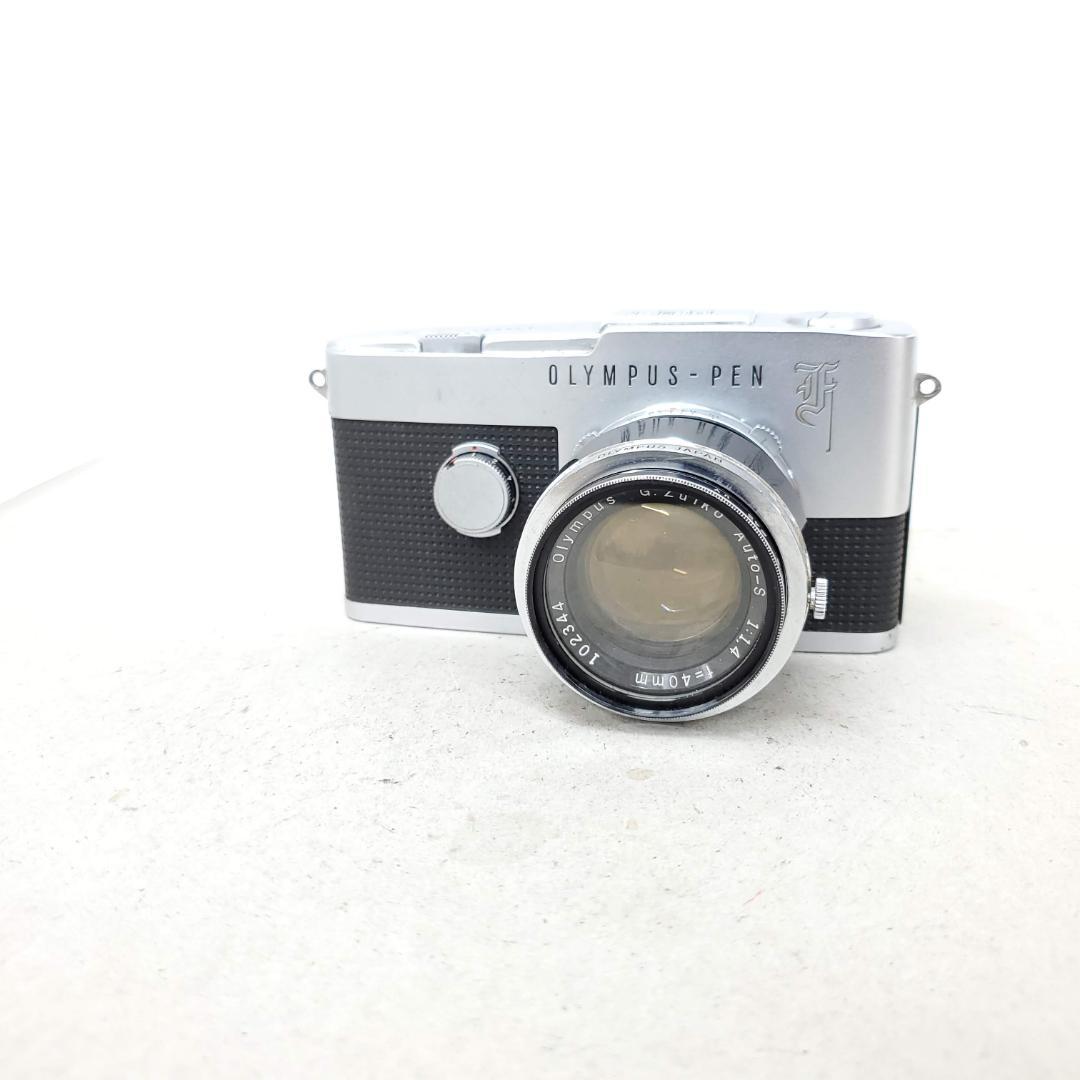 【動作確認済】 Olympus PEN-F F1121-57-5v p