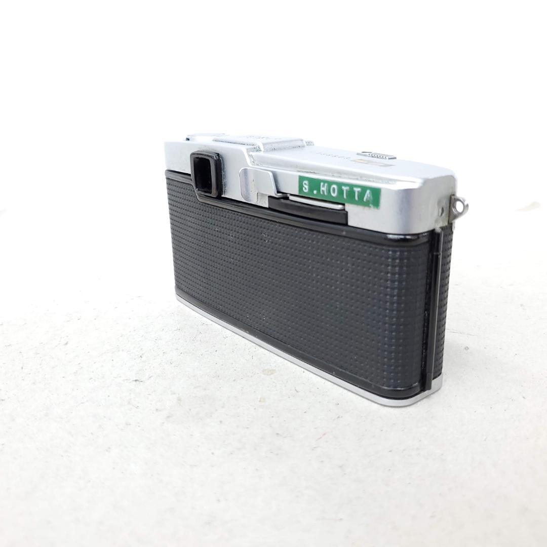 【動作確認済】 Olympus PEN-F F1121-57-5v p