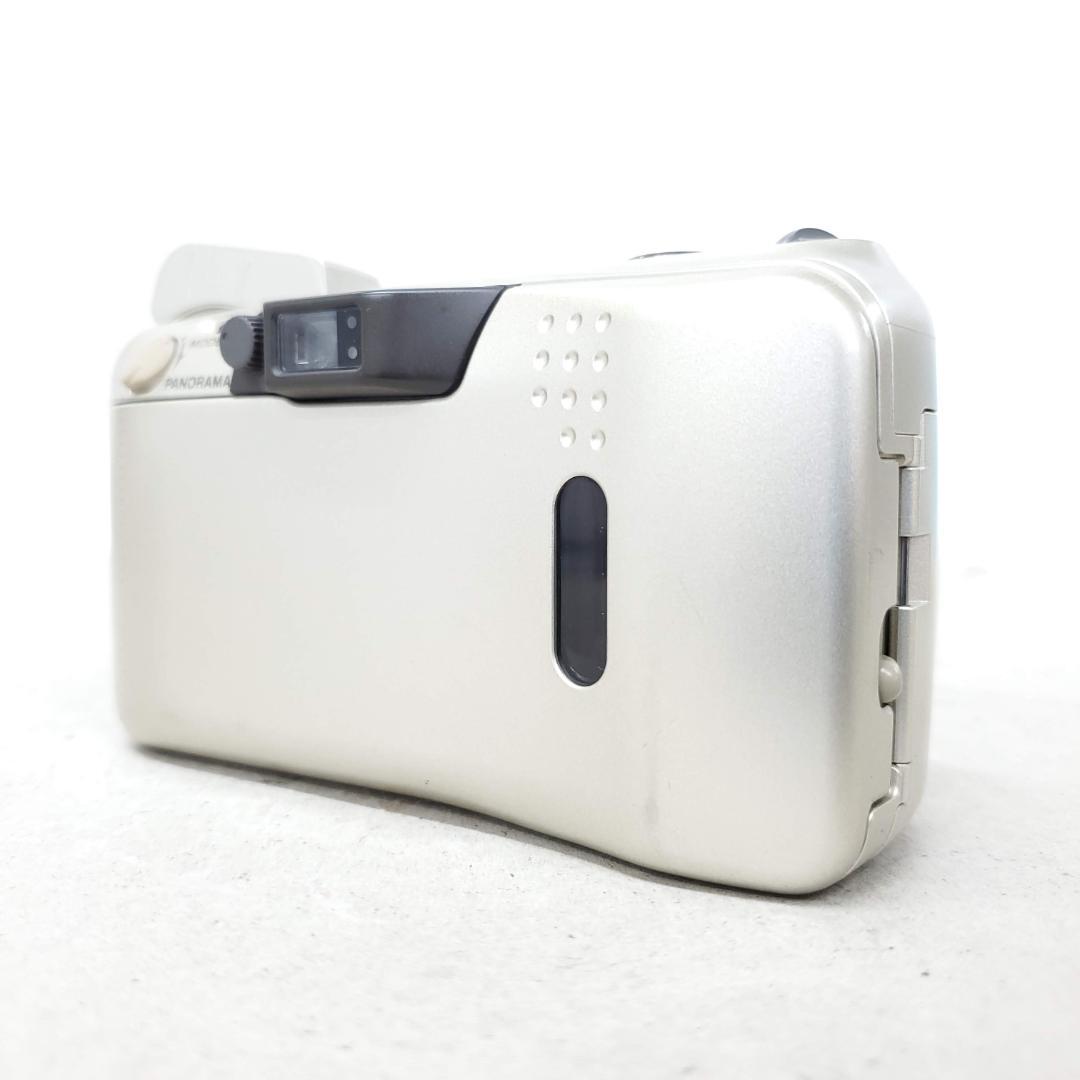 Olympus μ ZOOM140 DELUXE F1225-318-10p p