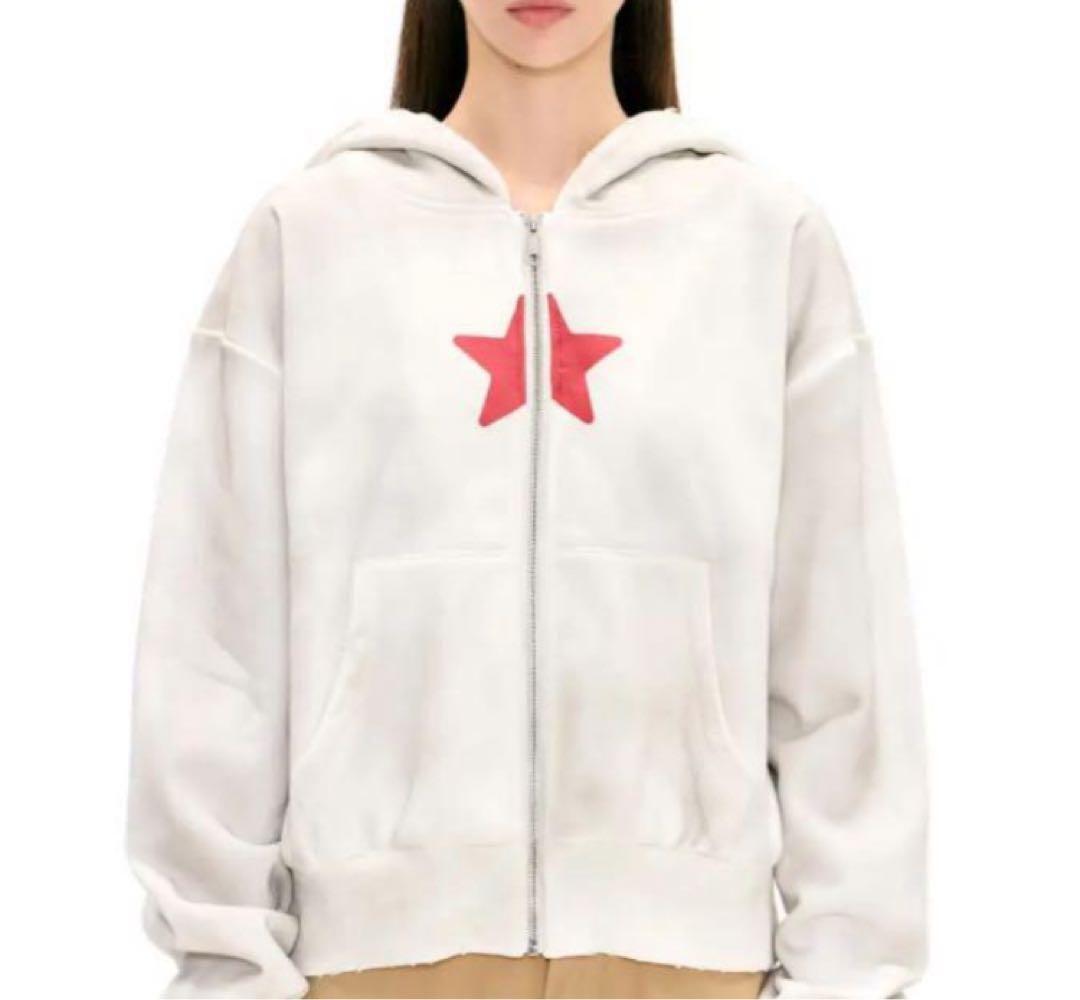 urban sophisticationフーディー　サイズS