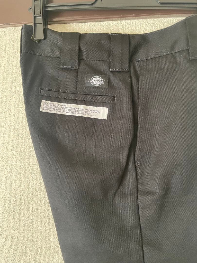 DICKIES 10L SLIM PANTS \"BENEDICT サイズ1