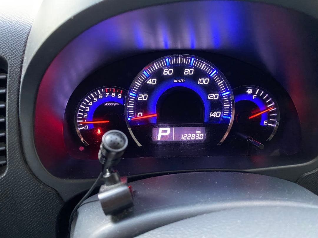 ワゴンRスティングレー黒平成23年式 車検令和8年9月4日まで3日間限定掲載