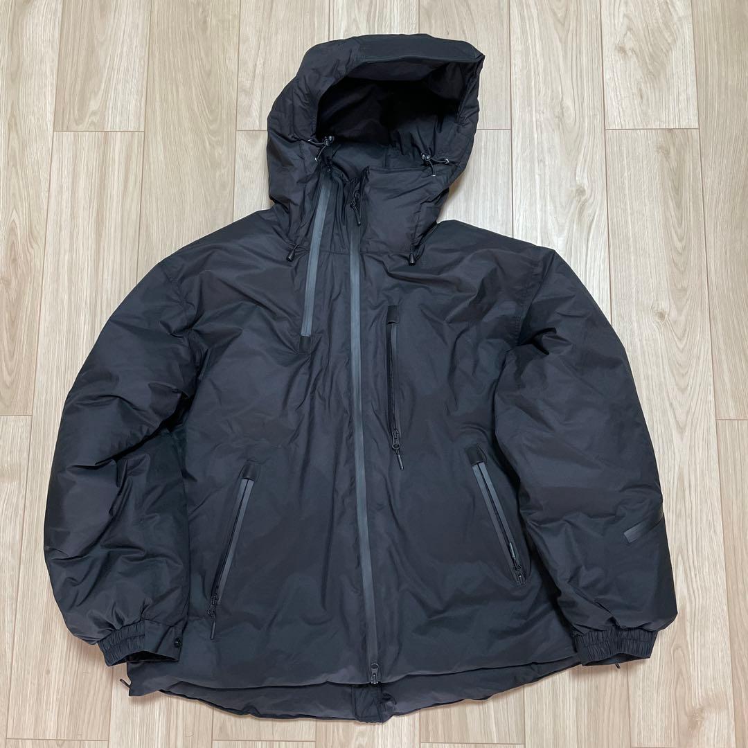 ENGINEERED GARMENTS NANGA ダウン サイズS