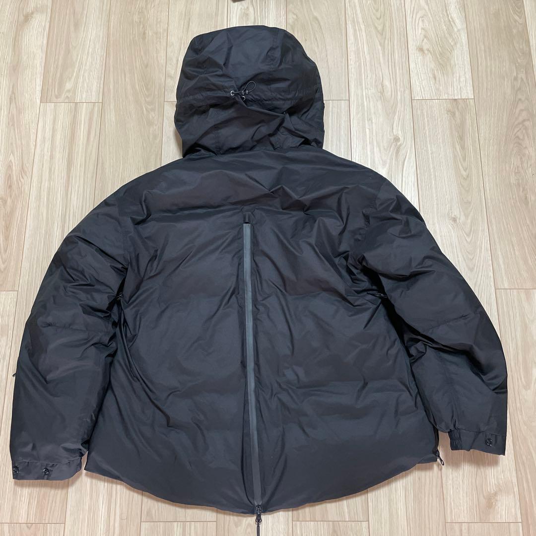 ENGINEERED GARMENTS NANGA ダウン サイズS