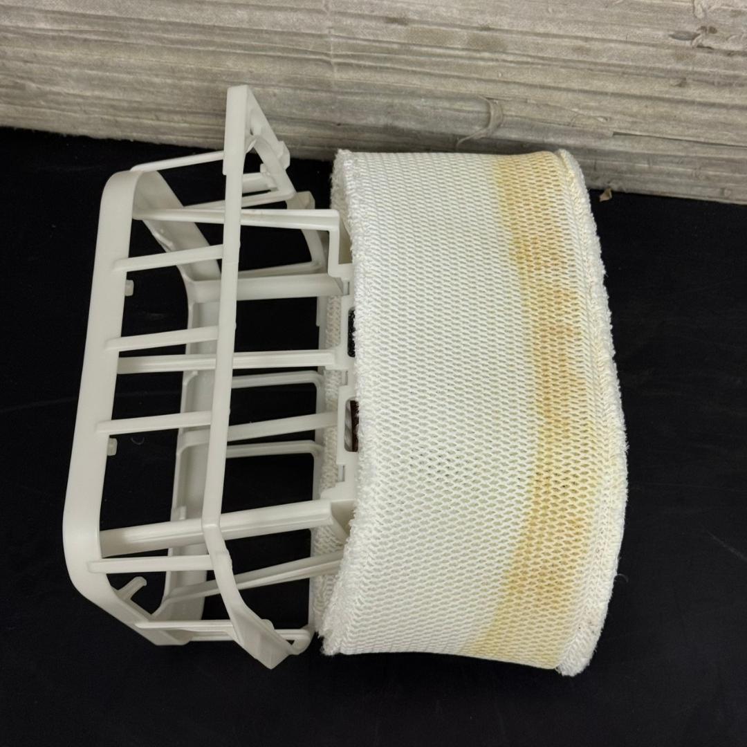 ☆パナソニック　気化式加湿器　FE-KXU05　2023年製　ナノイー　加湿器