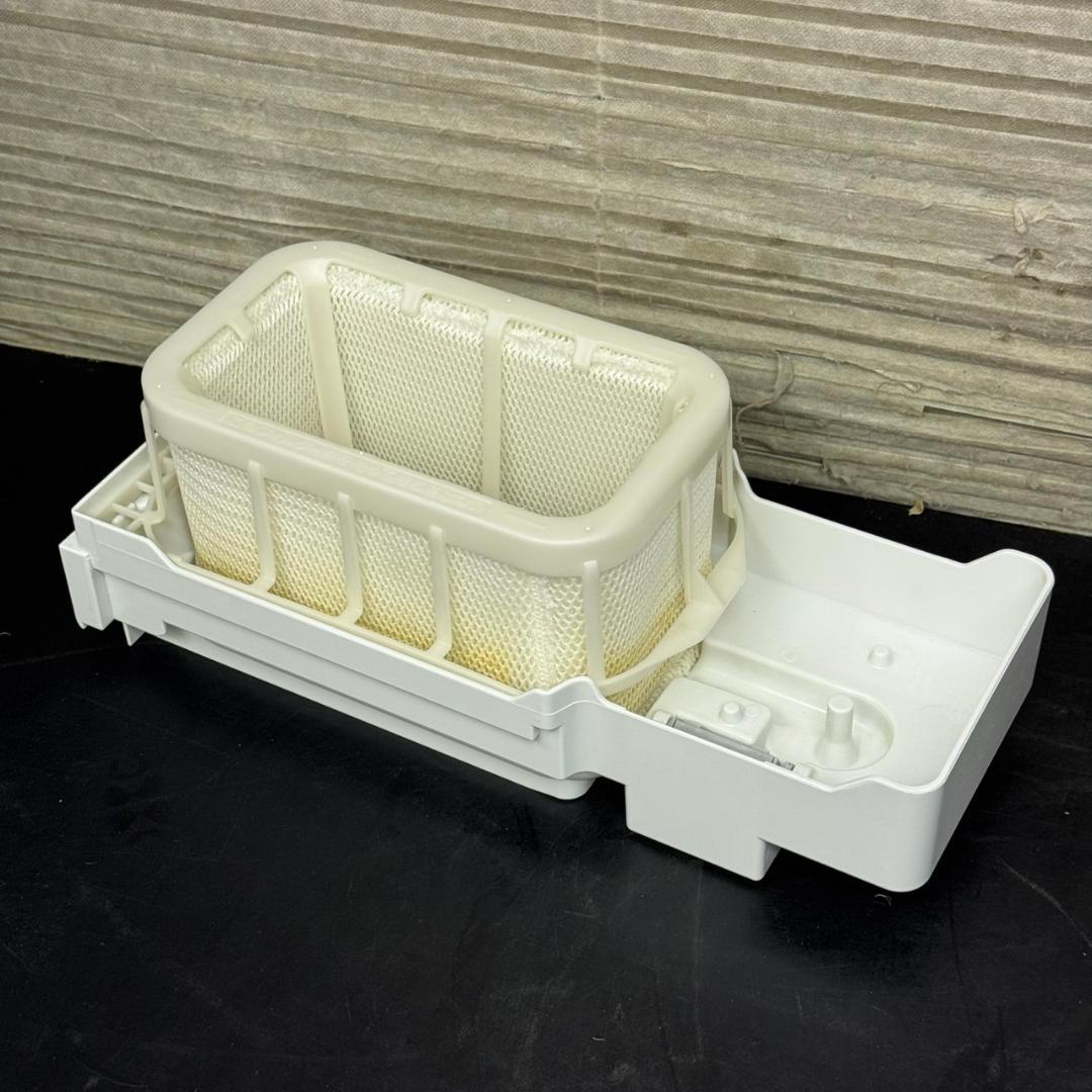 ☆パナソニック　気化式加湿器　FE-KXU05　2023年製　ナノイー　加湿器