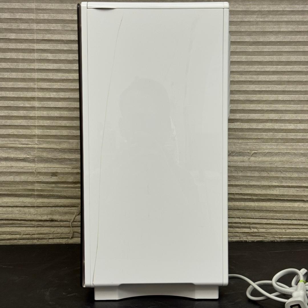 ☆パナソニック　気化式加湿器　FE-KXU05　2023年製　ナノイー　加湿器