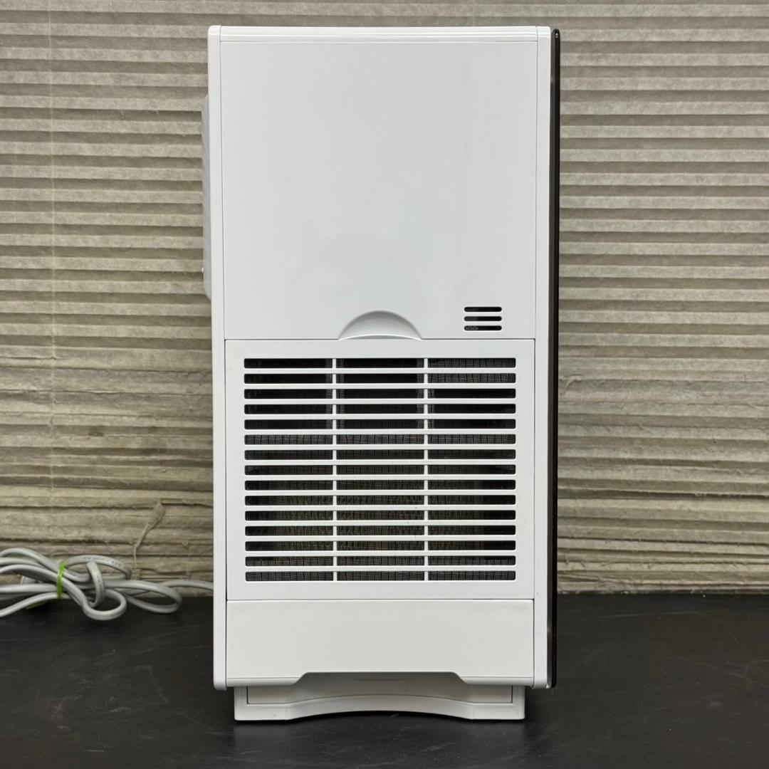 ☆パナソニック　気化式加湿器　FE-KXU05　2023年製　ナノイー　加湿器