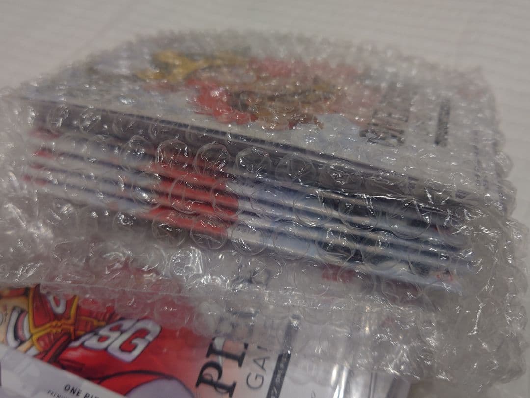 ワンピースデイ2024.2025 各10セット