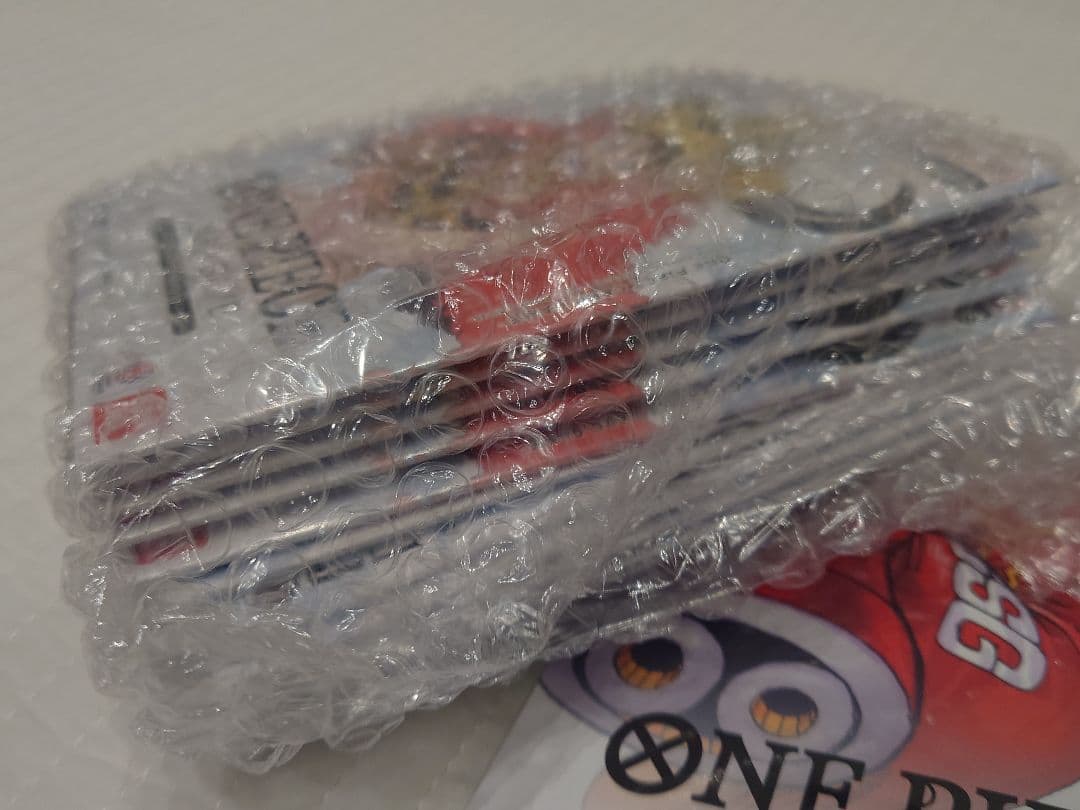 ワンピースデイ2024.2025 各10セット