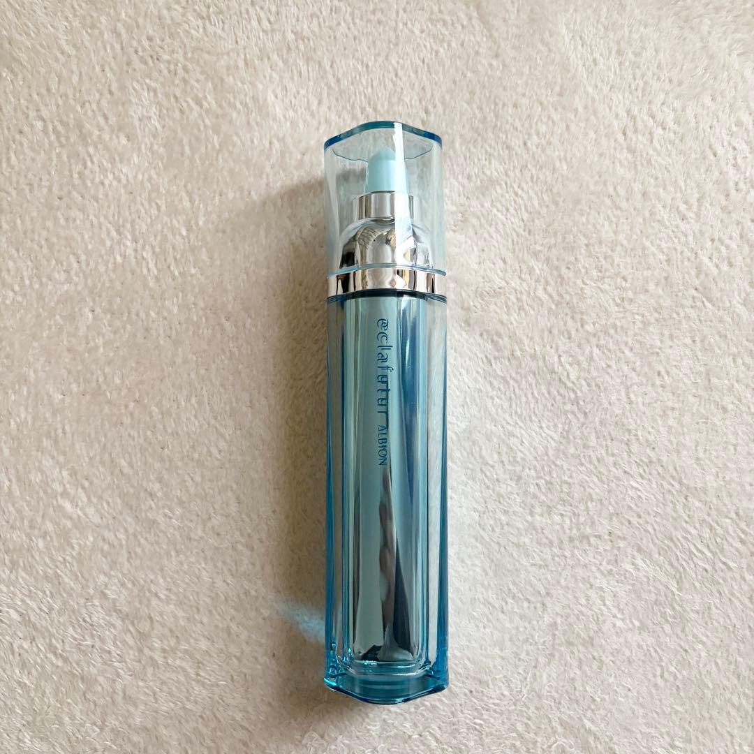 アルビオン　エクラフチュールt 60ml