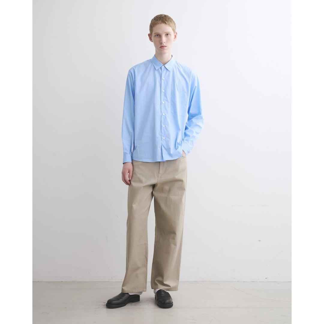 トラディショナルウェザーウェアー　スラック106 チノパン　メンズ