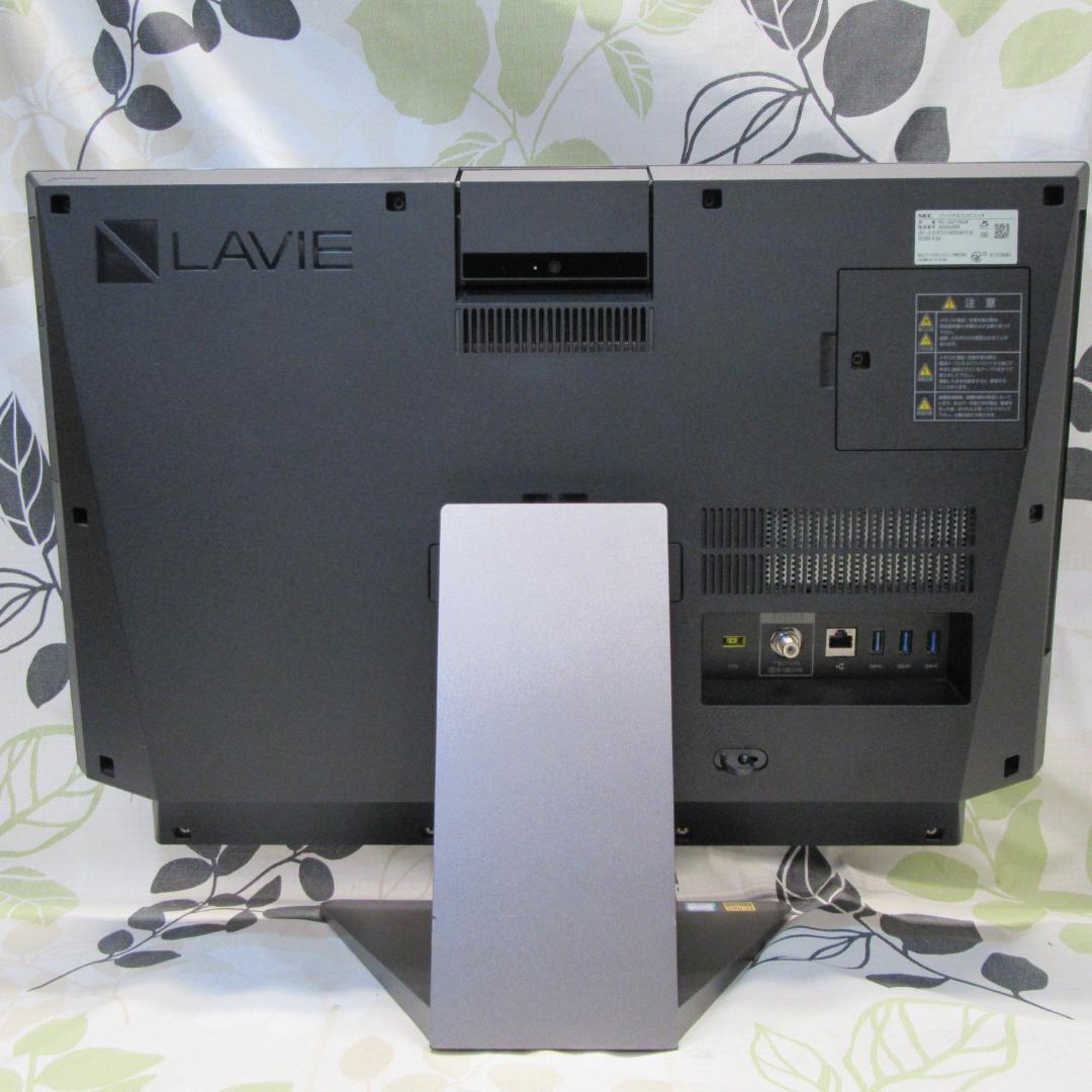 美品Win11公式対応8世代Corei7/メ16G/SSD512G/無線/カメラ