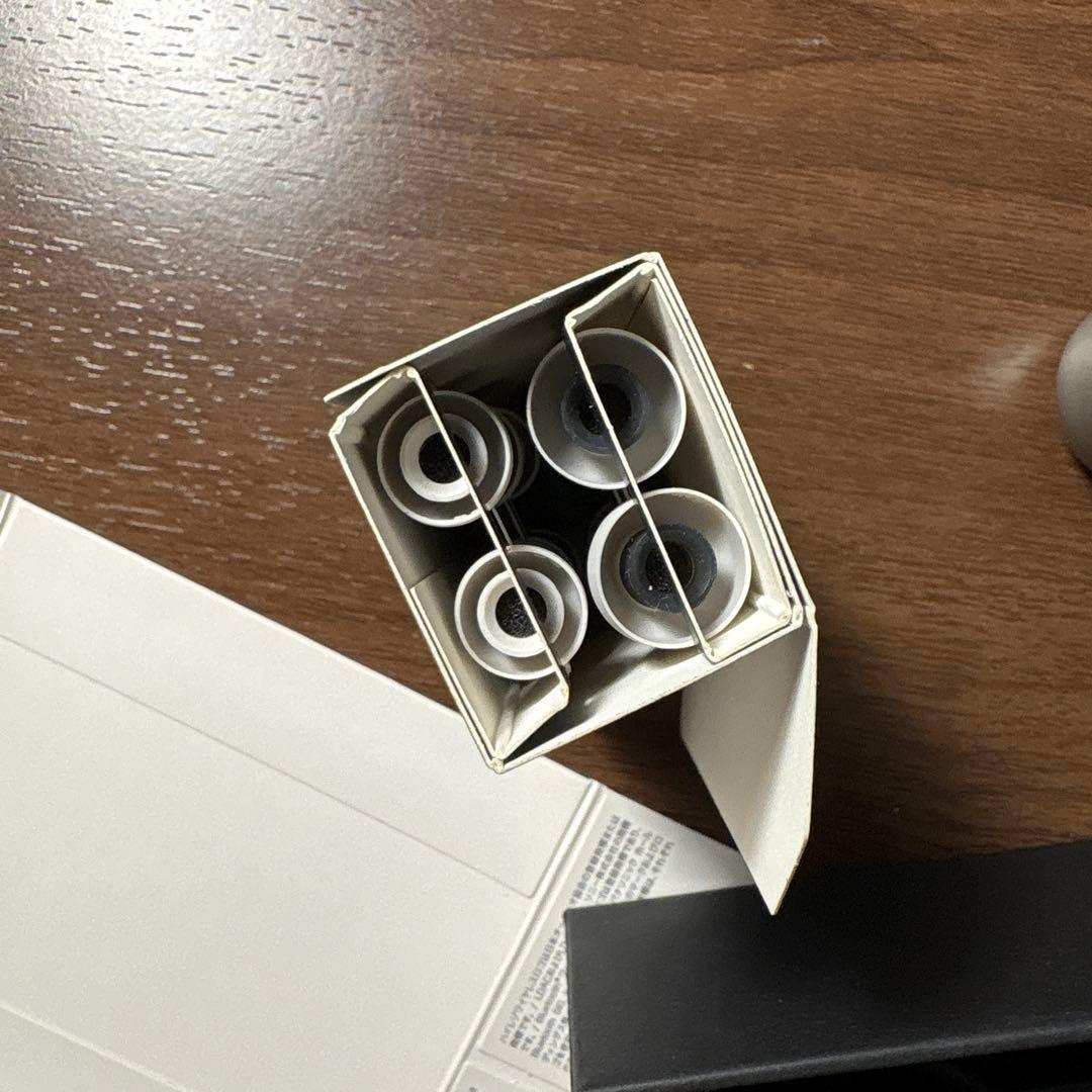 Technics AZ80 ワイヤレスイヤホン