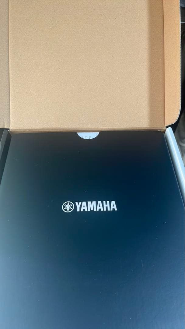 Yamaha HPH-MT8 スタジオモニターヘッドフォン