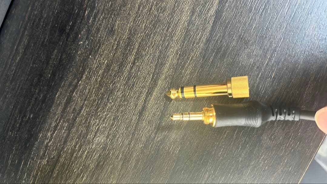 Yamaha HPH-MT8 スタジオモニターヘッドフォン