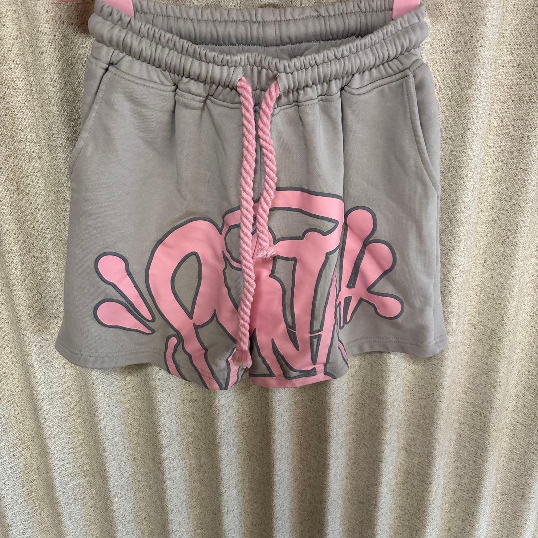 シナワールド ハーフパンツ