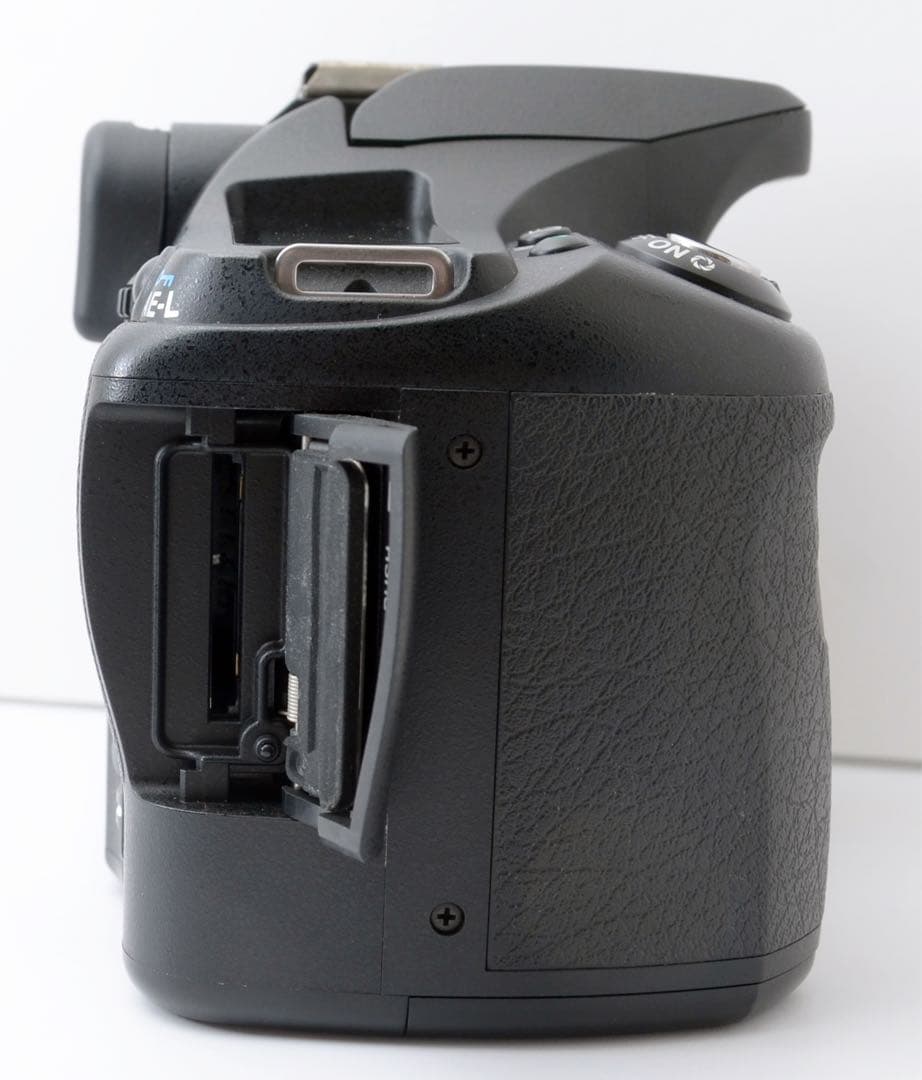 S数少！PENTAX K200D★転送OK★Wズームレンズキット