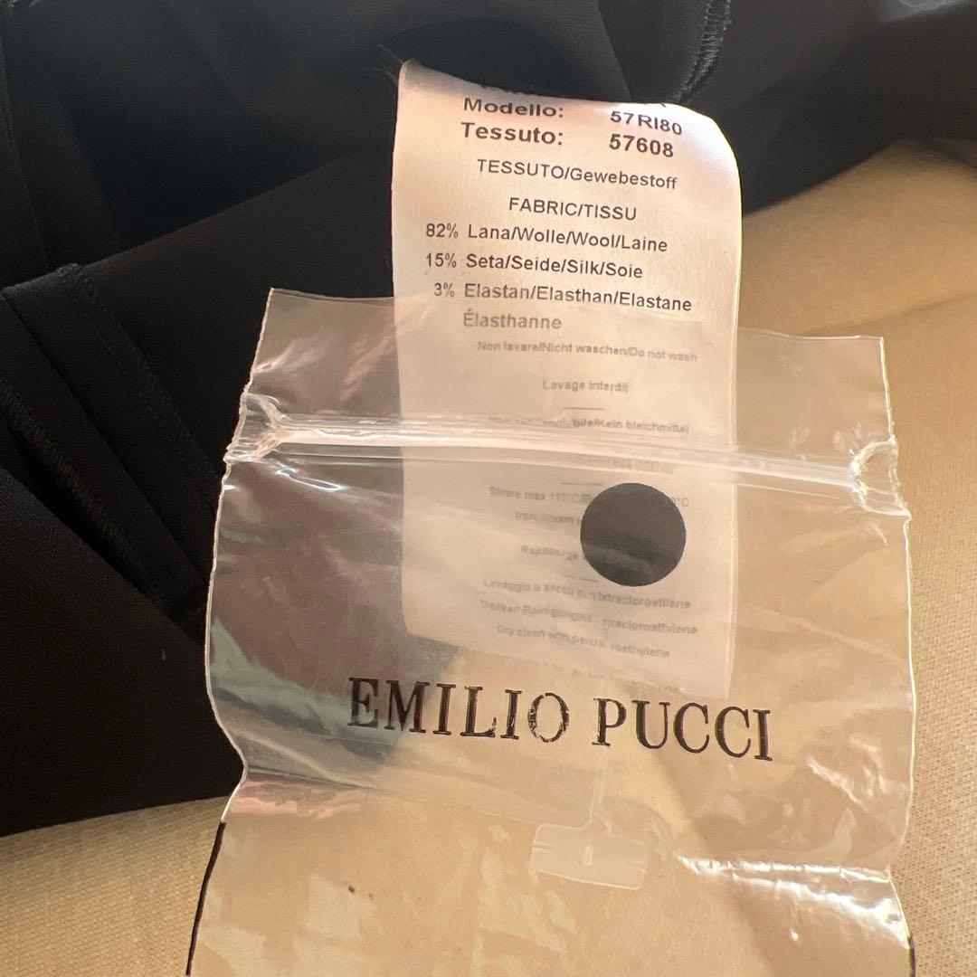 エミリオプッチ　ワンピース