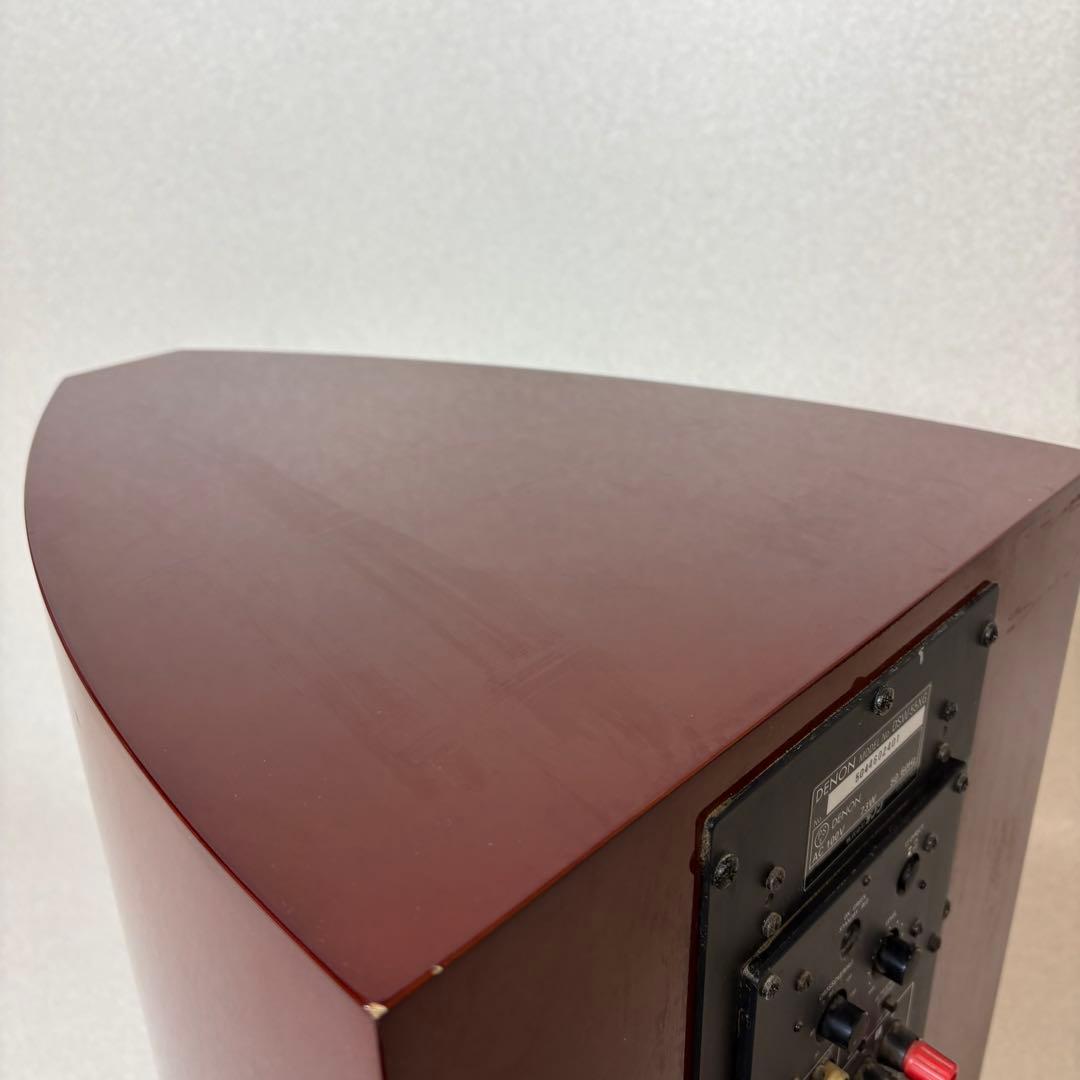 DENON DSW-55XG サブウーファー