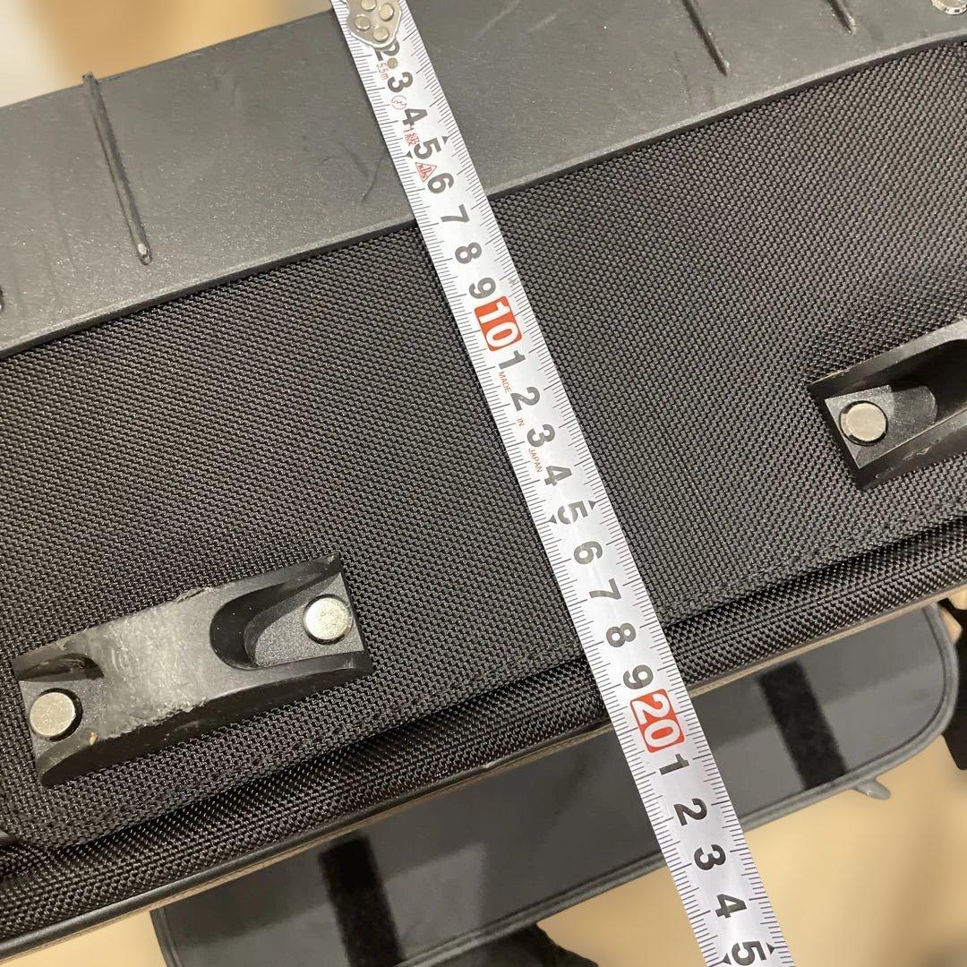 JAL(日本航空) ビジネスバッグ ショルダーバッグ キャリーケース 3way