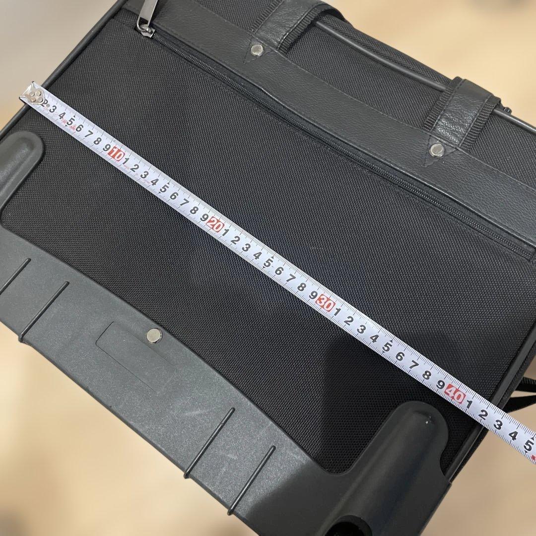 JAL(日本航空) ビジネスバッグ ショルダーバッグ キャリーケース 3way