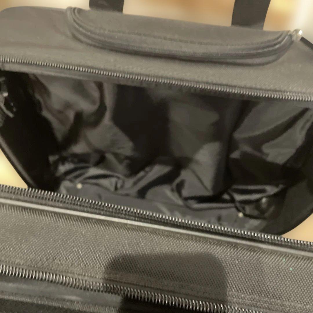 JAL(日本航空) ビジネスバッグ ショルダーバッグ キャリーケース 3way