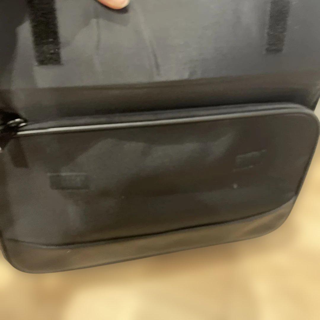 JAL(日本航空) ビジネスバッグ ショルダーバッグ キャリーケース 3way