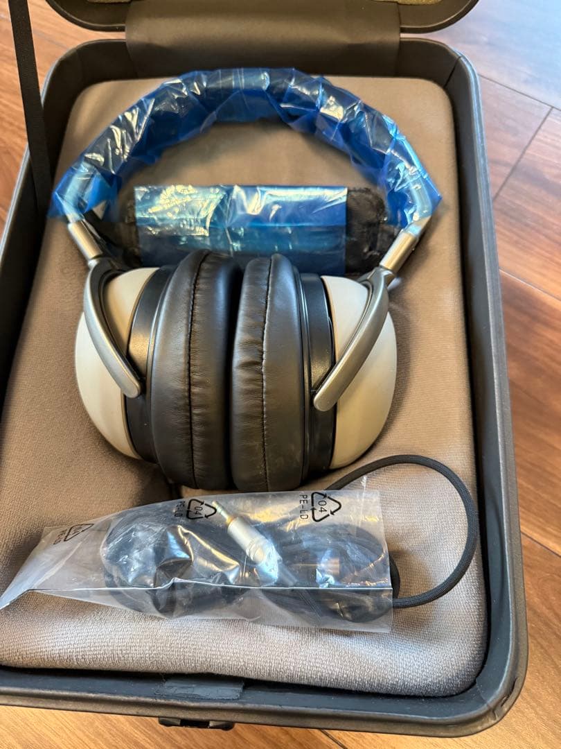 ヘッドホン SONY MDR-CD3000