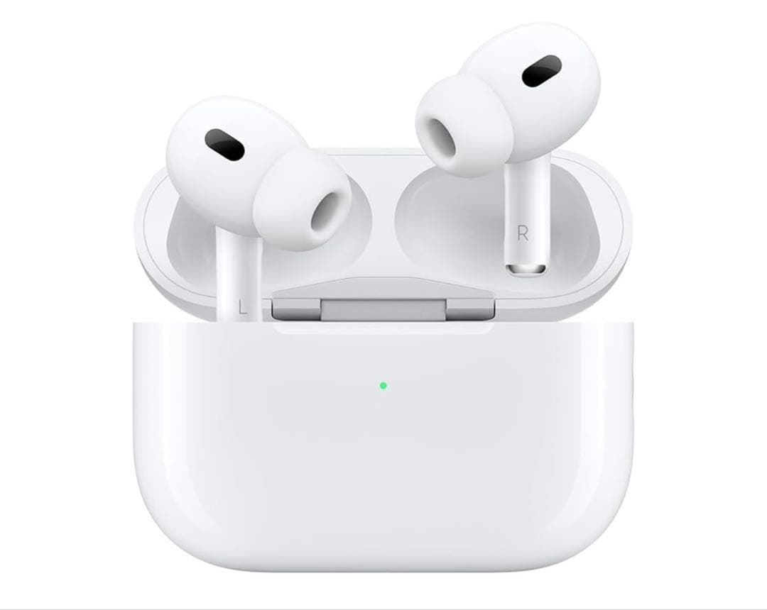 新品未開封 Apple/アップル AirPodsPro２ USB-C