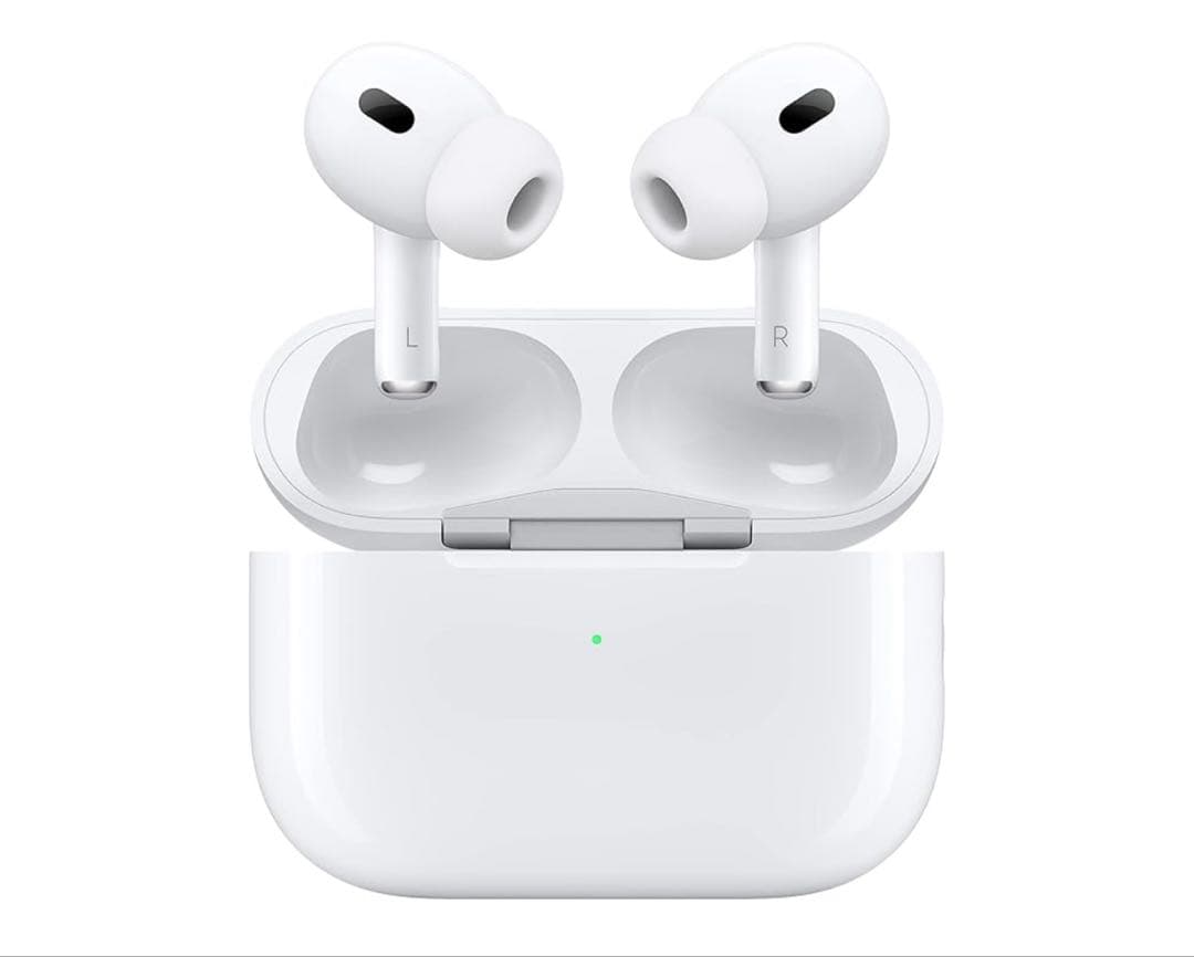 新品未開封 Apple/アップル AirPodsPro２ USB-C