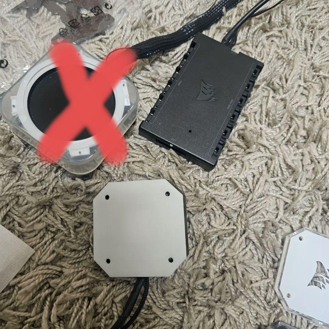 PC用ファン・クーラー Corsair iCUE H150I Elite CAPELLIX XT