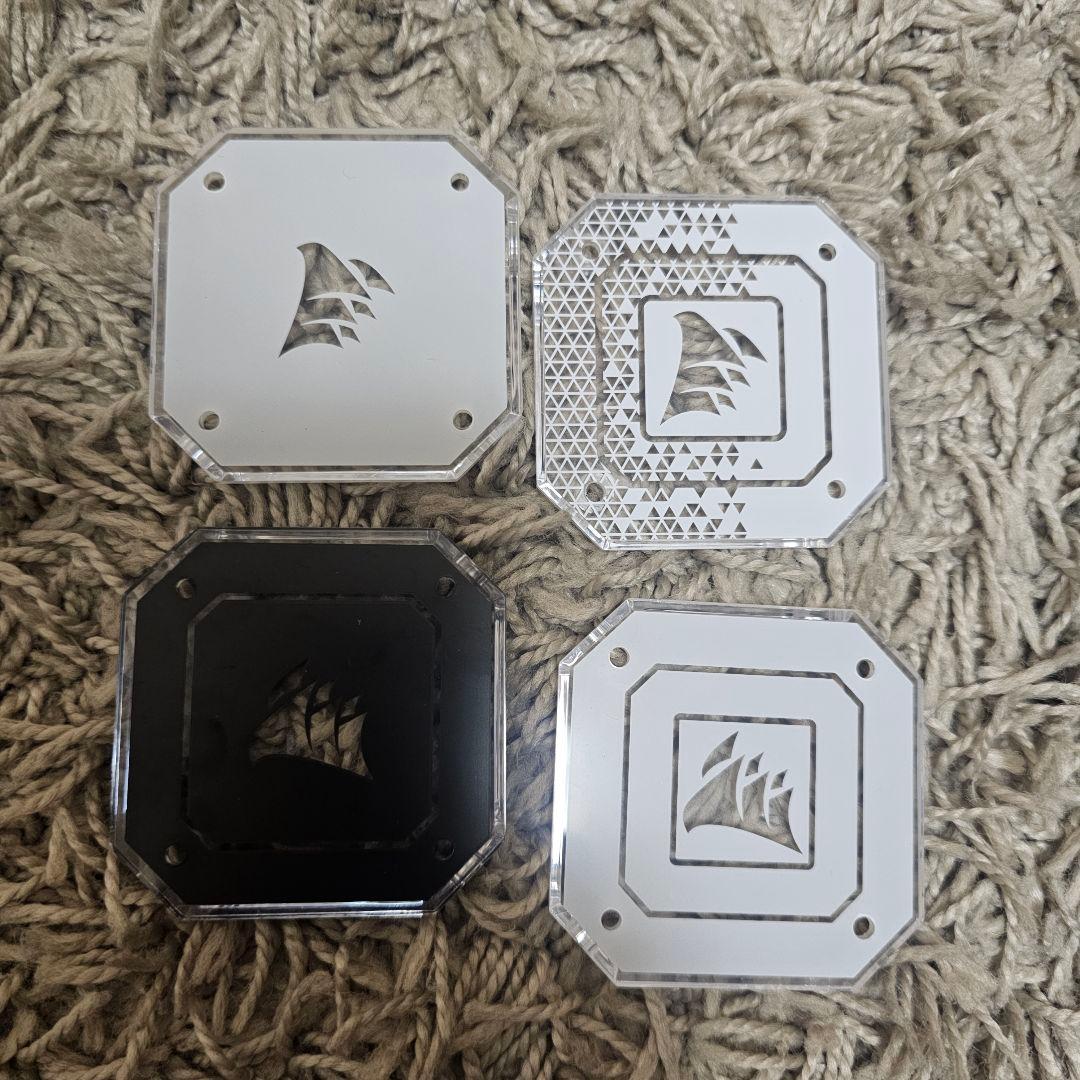 PC用ファン・クーラー Corsair iCUE H150I Elite CAPELLIX XT