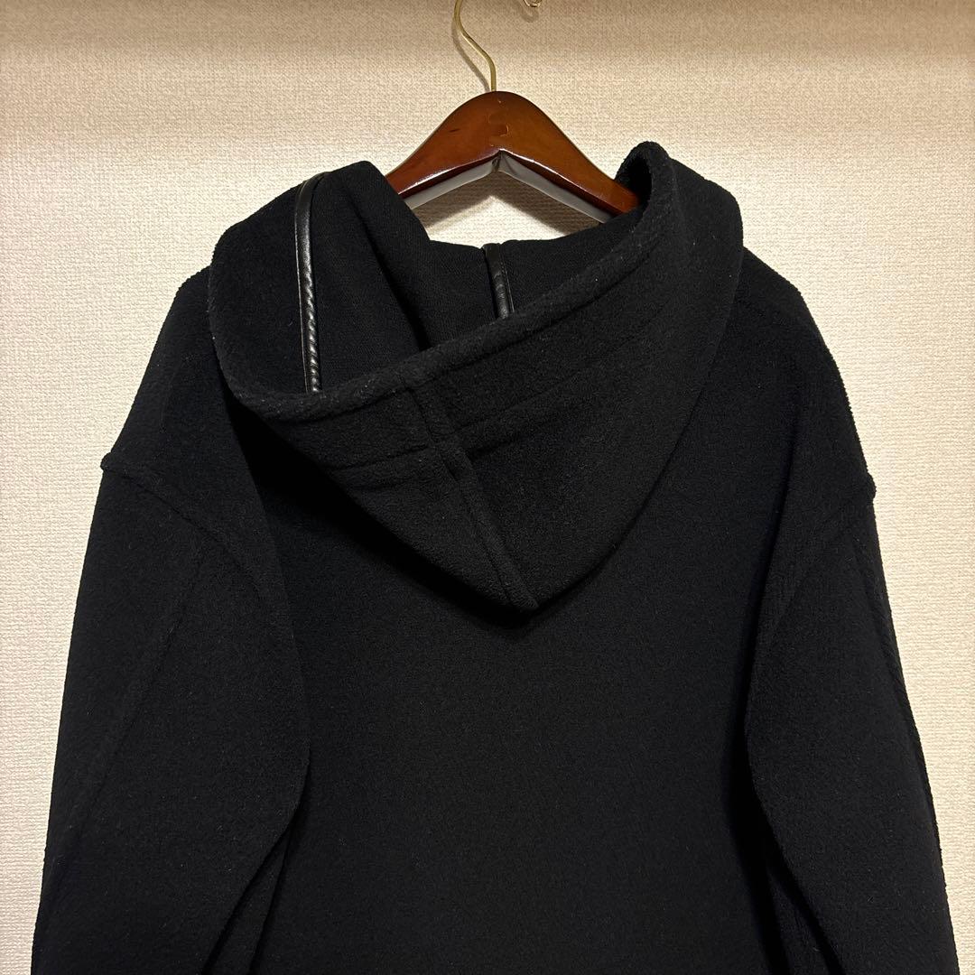 H BEAUTY&YOUTH UNITED ARROWS ダッフルコート M