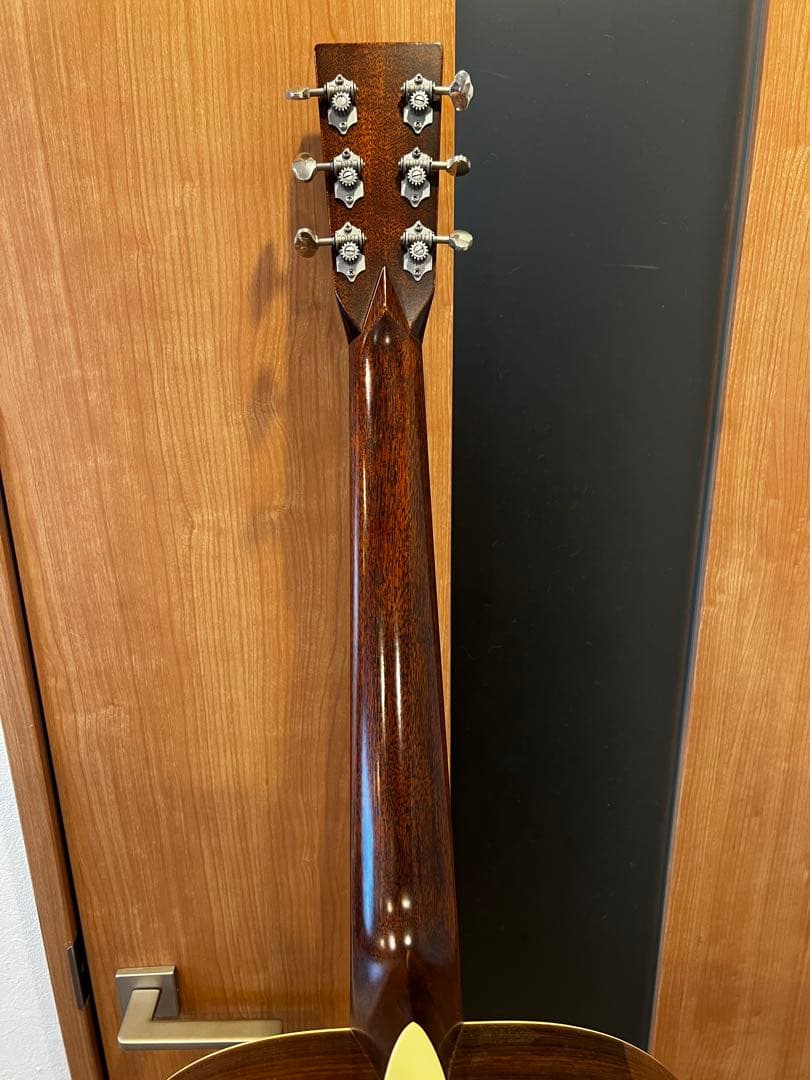 【美品】Martin OMJM