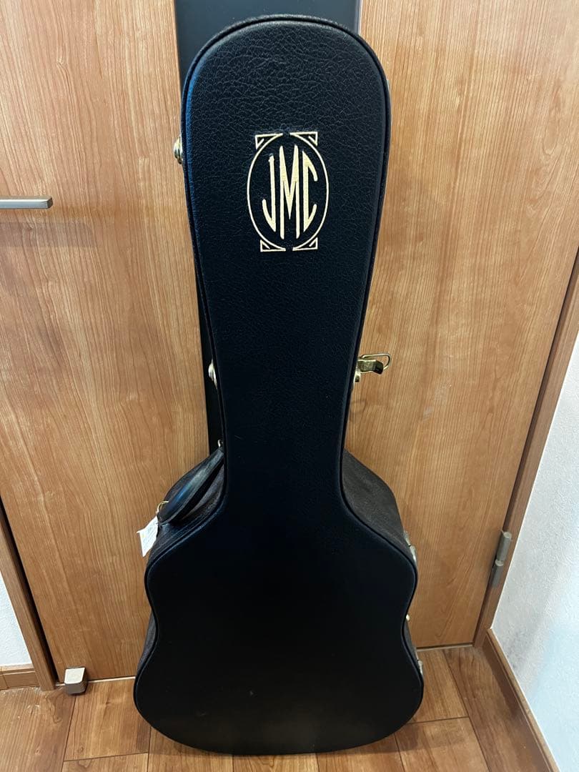 【美品】Martin OMJM