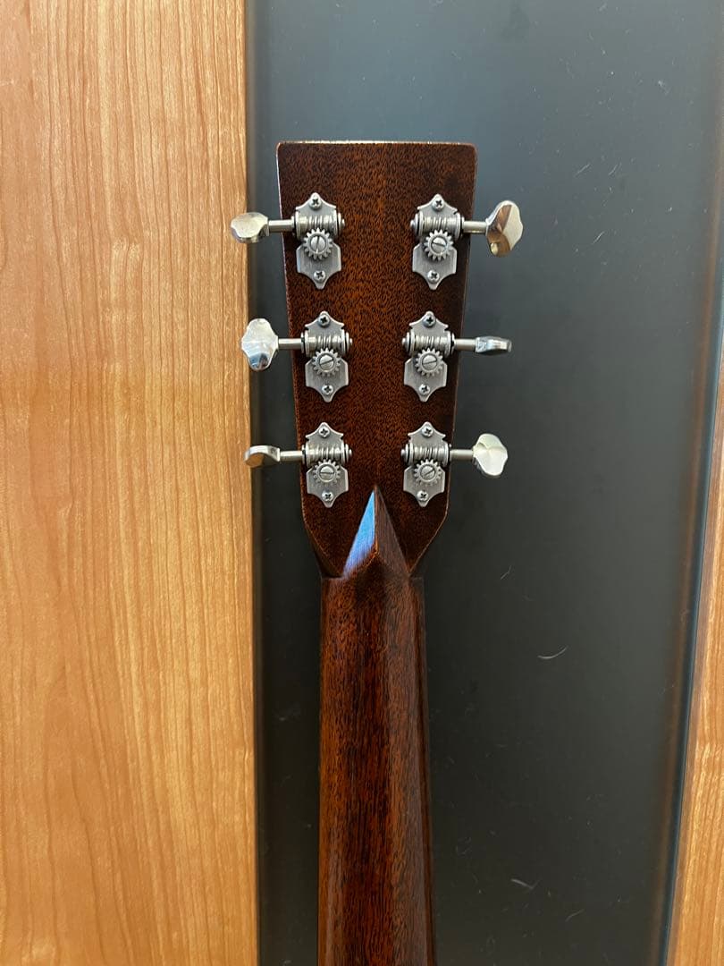 【美品】Martin OMJM