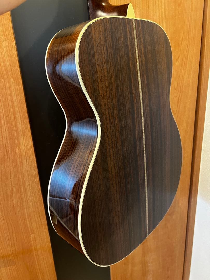 【美品】Martin OMJM