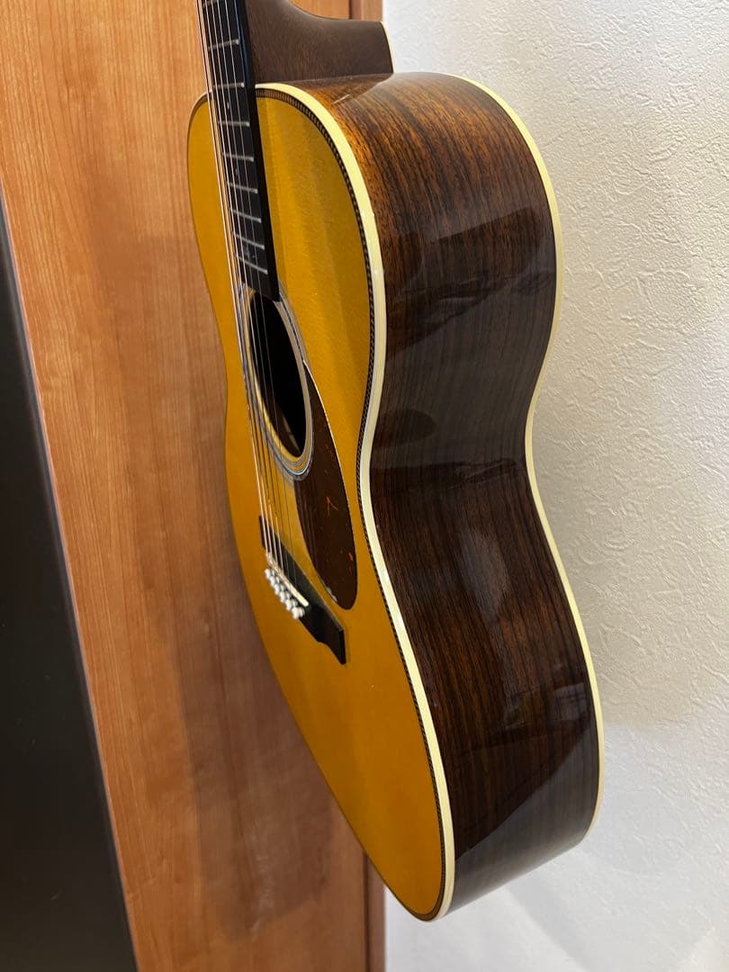 【美品】Martin OMJM