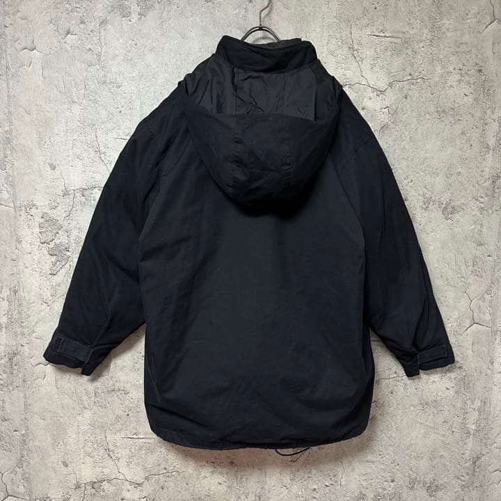 【激レア◎】Karl Helmut　ジャケット　ダウン　刺繍　3way　完売品◎