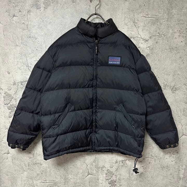 【激レア◎】Karl Helmut　ジャケット　ダウン　刺繍　3way　完売品◎
