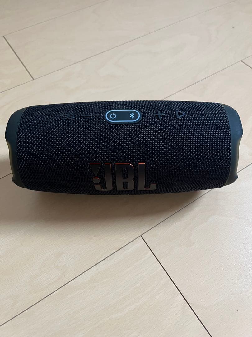 K*A様 JBL GHARGE5 ブラック