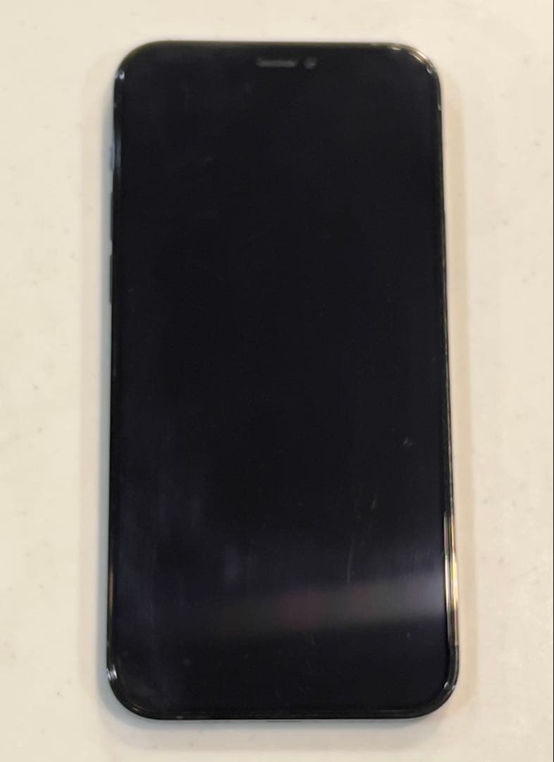 Apple iPhone 12 Pro 512GB パシフィックブルー