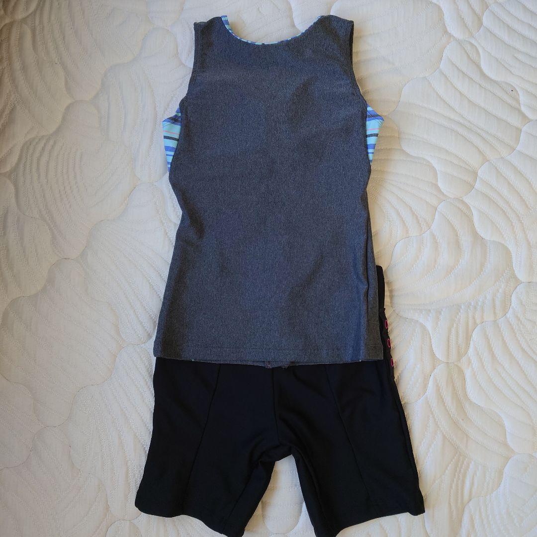 arena　セパレート水着　レディースL