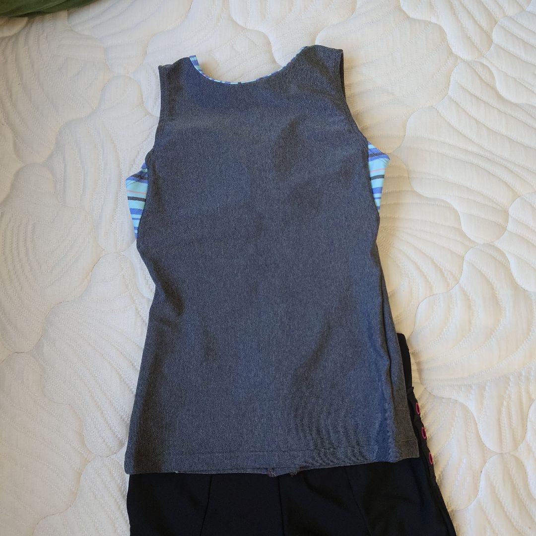 arena　セパレート水着　レディースL