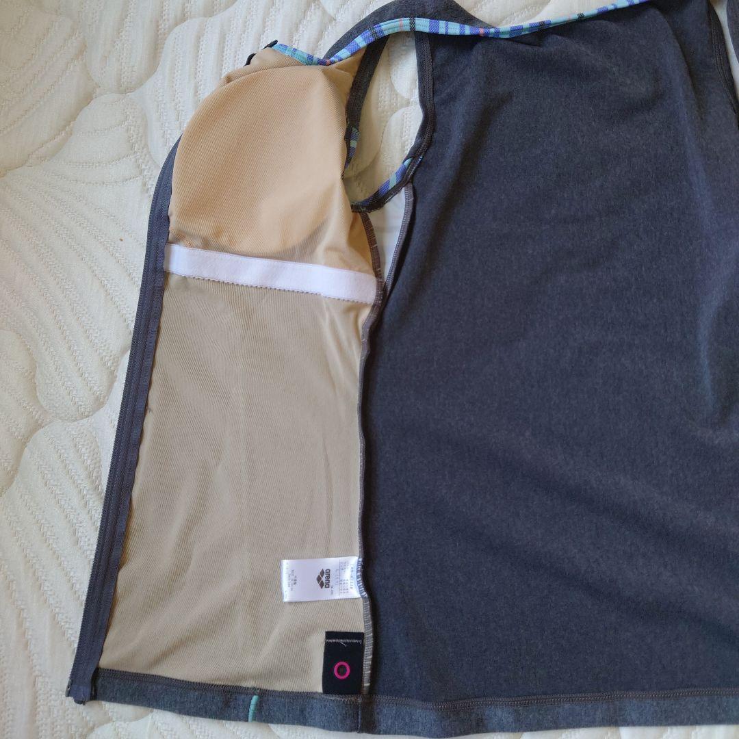 arena　セパレート水着　レディースL