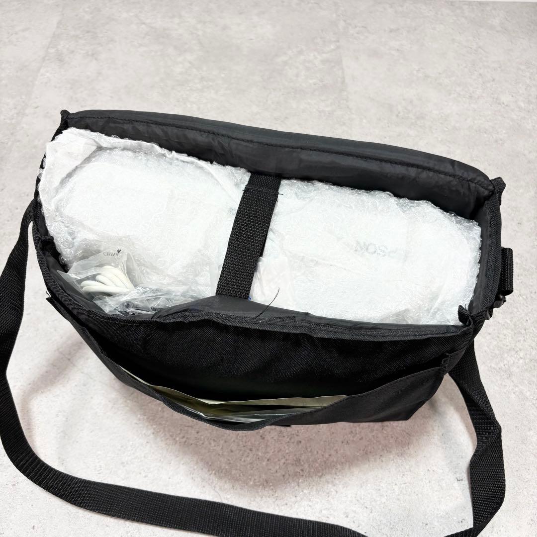 EPSON エプソン LCDプロジェクター EB-W6 付属品多数