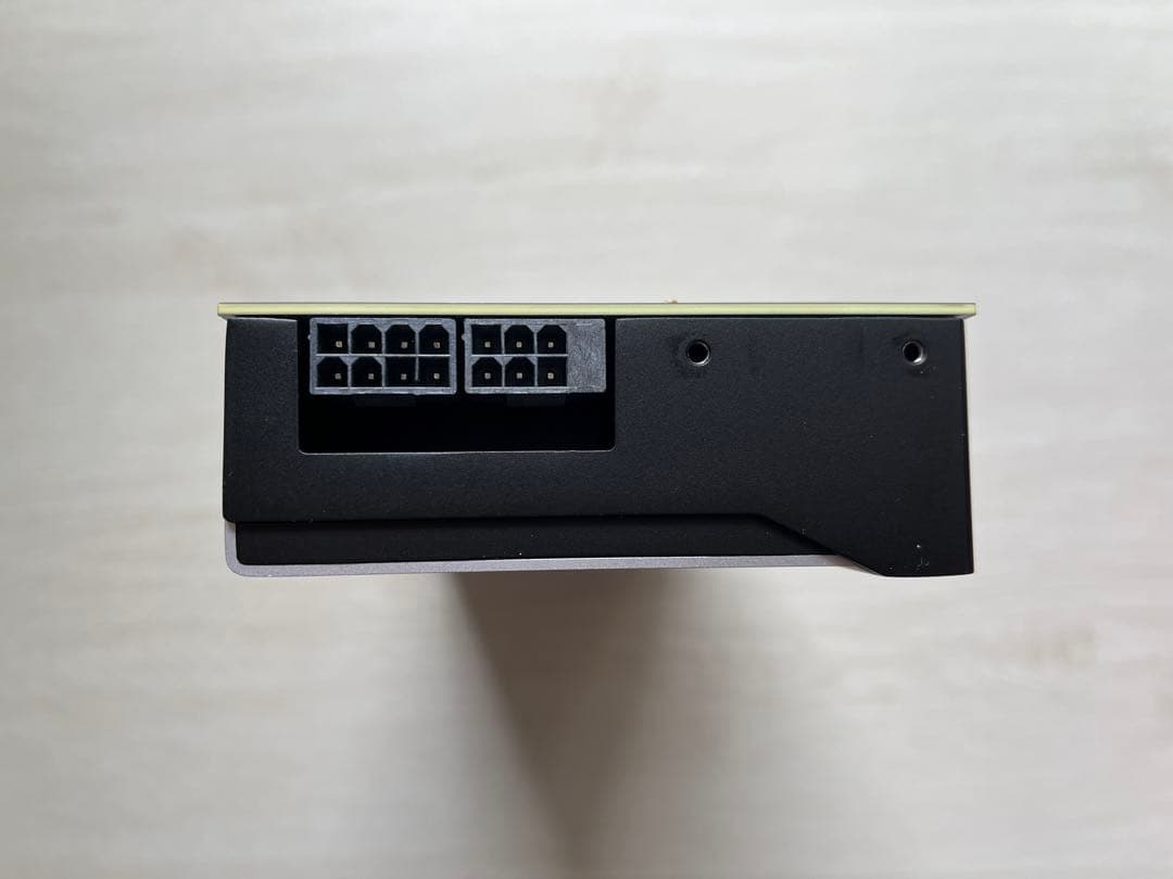 NVIDIA Quadro RTX 5000　16GB