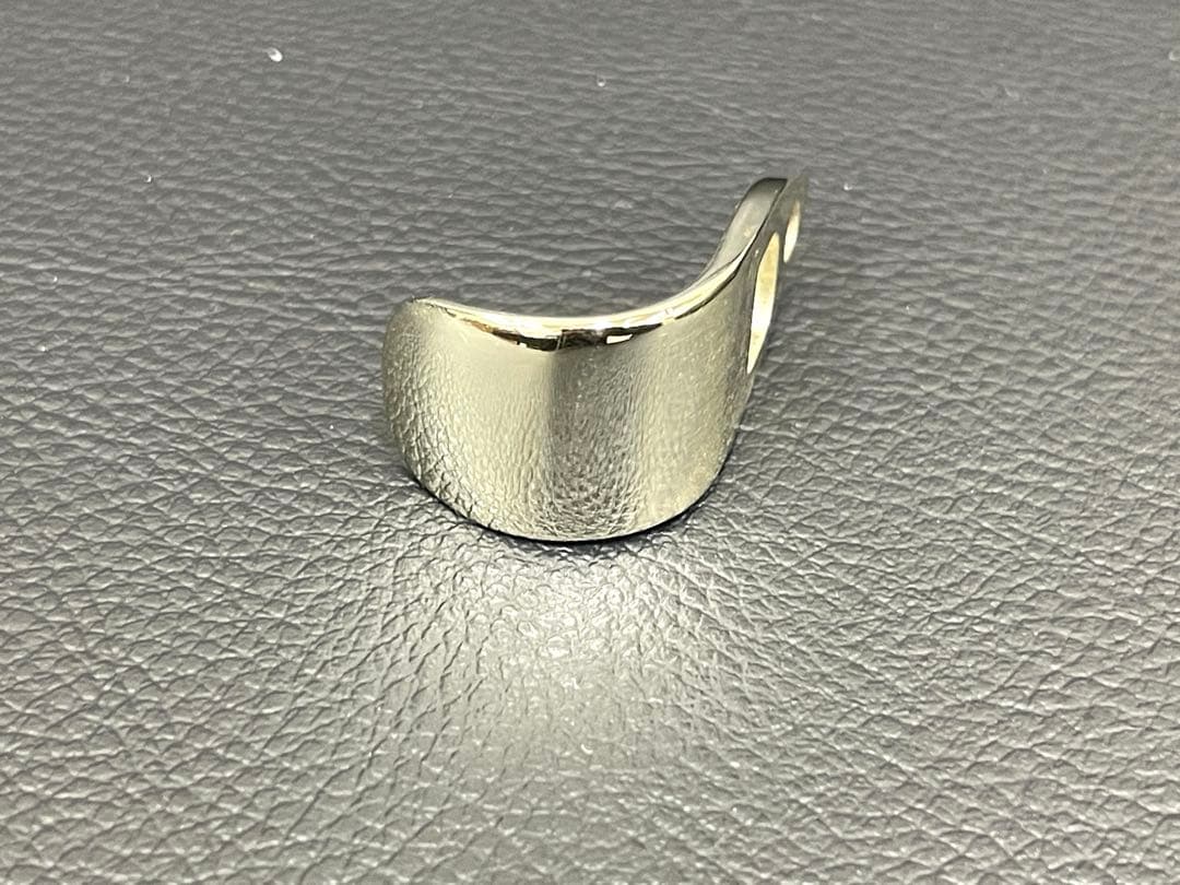 イヤーズ 洋白 サックス用サムフック